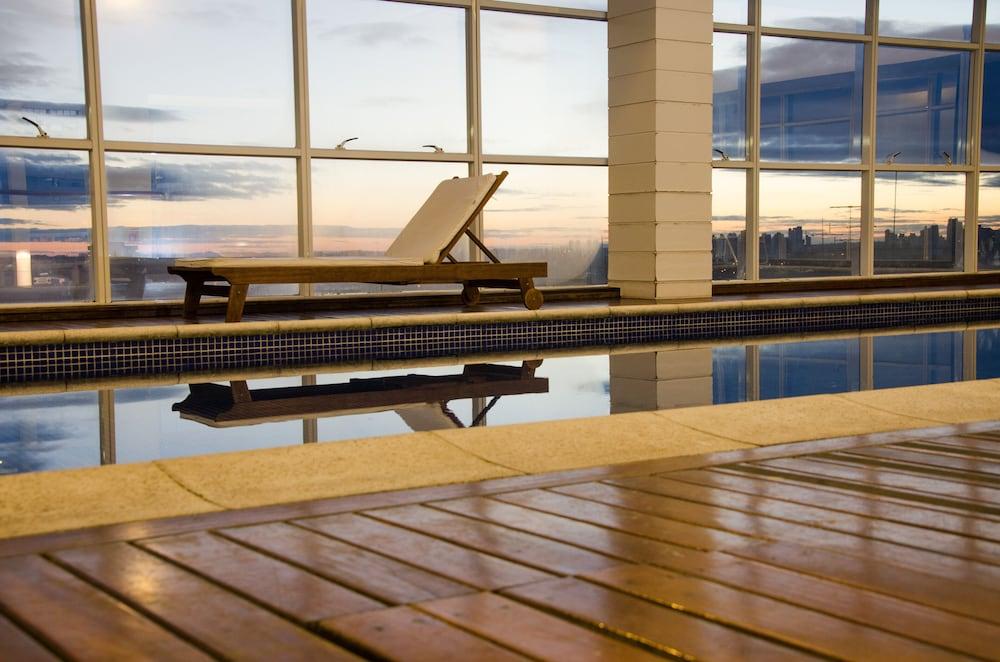 Pestana Curitiba Hotel Exterior photo